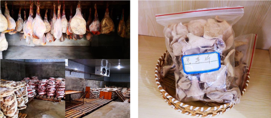 中國農業大學新聞網 綜合新聞 飲食服務中心將&ldquo;農校對接、精準扶貧&rdquo;走深走實