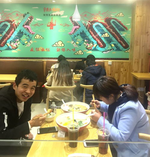 餐飲服務(wù)市場(chǎng)前景怎么樣