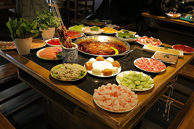 京福華肥?；疱?以匠心產品與卓越服務，贏得美食消費者的心