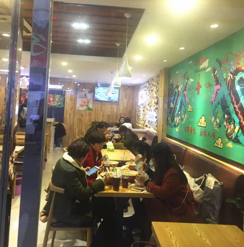 餐飲服務市場 挑戰與機遇并存，未來前景廣闊