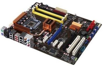 演繹全民超頻 華碩P5Q PRO Turbo主板登場