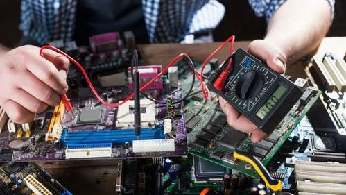 電腦硬件保養與耐用性提升指南